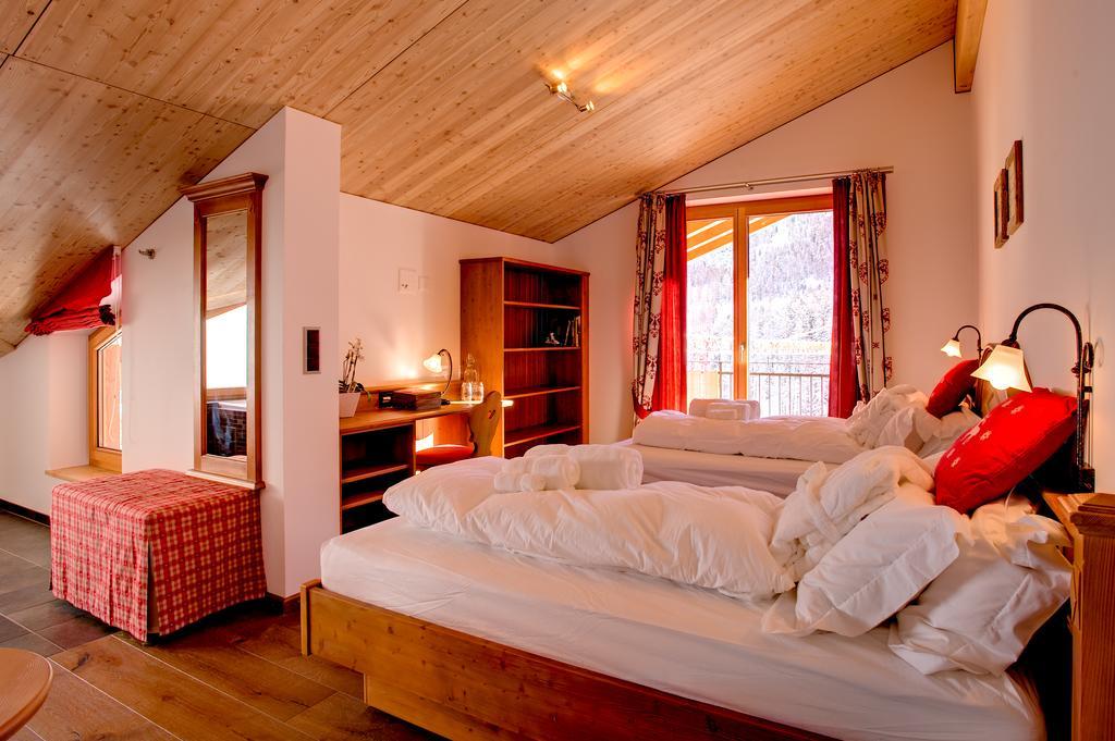 Luxury Chalets & Apartments By Mountain Exposure Zermatt Exterior photo